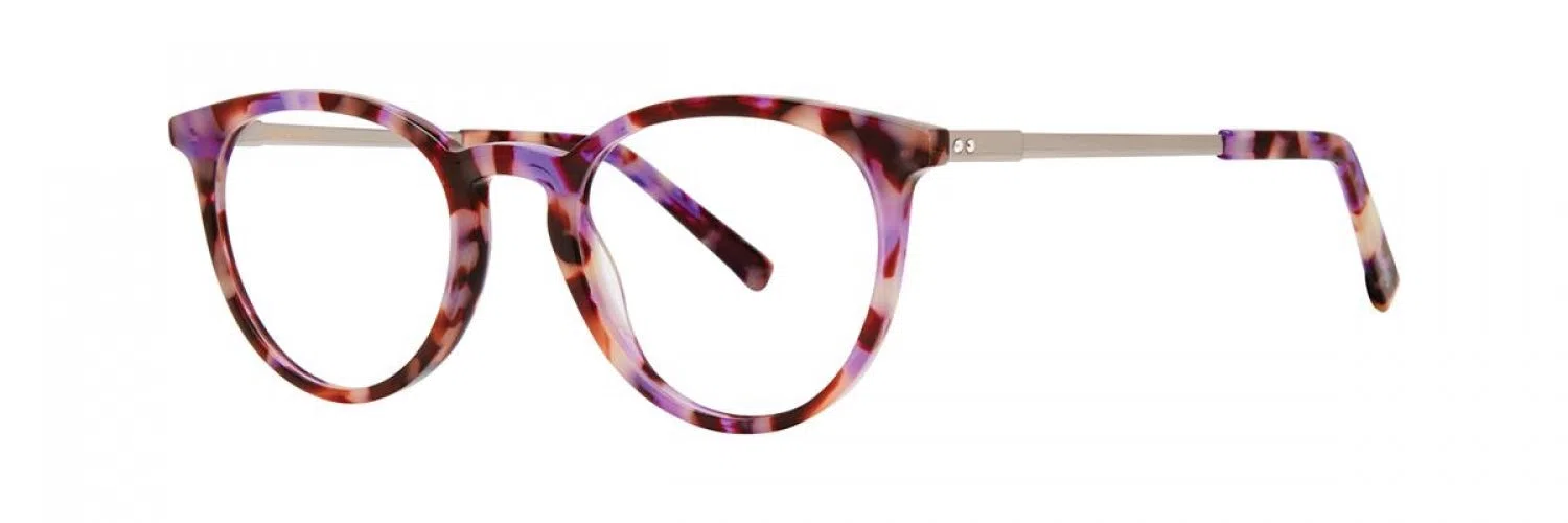 Vera Wang Ginger Eyeglasses - view 2